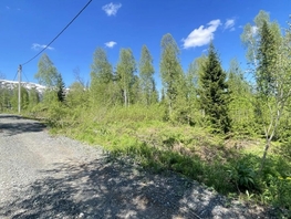 Продается Участок ИЖС Березовая ул, 12  сот., 2000000 рублей