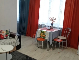 Снять двухкомнатную квартиру Просвещения ул, 40  м&sup2;, 2300 рублей
