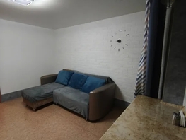 Снять однокомнатную квартиру 3-й мкр, 45  м&sup2;, 2000 рублей