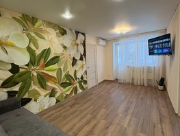 Снять двухкомнатную квартиру Советская ул, 44  м&sup2;, 3499 рублей