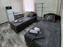 Снять однокомнатную квартиру Горького ул, 25  м&sup2;, 2125 рублей