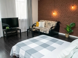 Снять однокомнатную квартиру Советский пр-кт, 30  м&sup2;, 3000 рублей