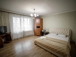 Снять однокомнатную квартиру Молодежный пр-кт, 40  м&sup2;, 2500 рублей