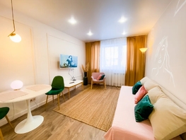 Снять двухкомнатную квартиру Красная ул, 30  м&sup2;, 2900 рублей