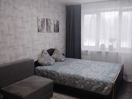 Снять однокомнатную квартиру Ворошилова ул, 23  м&sup2;, 1500 рублей