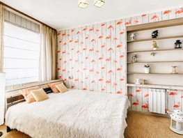 Снять двухкомнатную квартиру Советский пр-кт, 48  м&sup2;, 3190 рублей