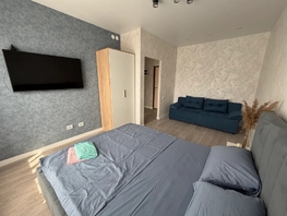 Снять однокомнатную квартиру Заречная 2-я ул, 41  м&sup2;, 3190 рублей
