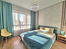 Снять двухкомнатную квартиру Ленинградский пр-кт, 55  м&sup2;, 4160 рублей