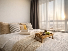 Снять однокомнатную квартиру Дружбы ул, 30  м&sup2;, 2700 рублей