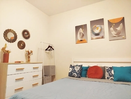 Снять двухкомнатную квартиру Терешковой ул, 40  м&sup2;, 2875 рублей