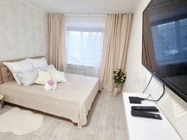 Снять однокомнатную квартиру Коломейцева ул, 36  м&sup2;, 2500 рублей