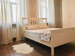 Снять двухкомнатную квартиру Советский пр-кт, 58  м&sup2;, 3500 рублей
