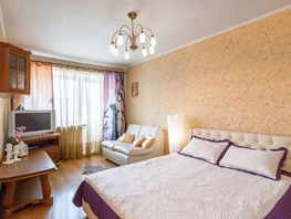 Снять однокомнатную квартиру Красная ул, 36  м&sup2;, 2860 рублей