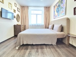 Снять двухкомнатную квартиру Советский пр-кт, 45  м&sup2;, 4189 рублей
