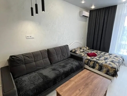 Снять однокомнатную квартиру Мичурина ул, 29  м&sup2;, 2700 рублей