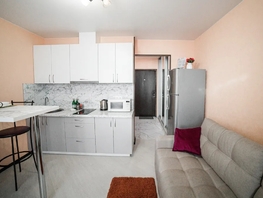 Снять однокомнатную квартиру Молодежный пр-кт, 30  м&sup2;, 2500 рублей