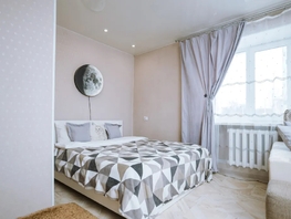 Снять однокомнатную квартиру Ленина пр-кт, 36  м&sup2;, 2640 рублей