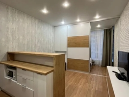 Снять однокомнатную квартиру Притомский пр-кт, 30  м&sup2;, 2600 рублей