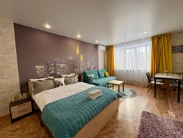 Снять однокомнатную квартиру Ленина пр-кт, 40  м&sup2;, 2640 рублей