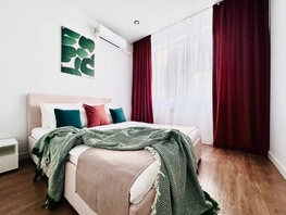 Снять двухкомнатную квартиру Притомский пр-кт, 40  м&sup2;, 3100 рублей