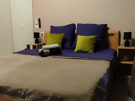 Снять двухкомнатную квартиру Ленинградский пр-кт, 44  м&sup2;, 2900 рублей