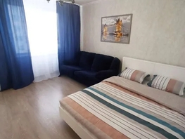 Снять однокомнатную квартиру Шахтеров пр-кт, 35  м&sup2;, 2500 рублей