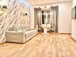 Снять двухкомнатную квартиру Советский пр-кт, 55  м&sup2;, 3800 рублей