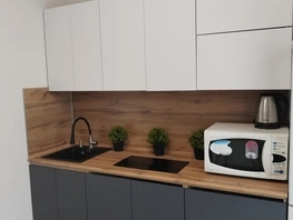 Снять двухкомнатную квартиру Заречная 2-я ул, 55  м&sup2;, 4200 рублей