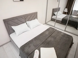 Снять двухкомнатную квартиру Рукавишникова ул, 50  м&sup2;, 3500 рублей