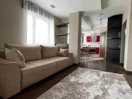 Снять однокомнатную квартиру Октябрьский пр-кт, 41  м&sup2;, 2700 рублей