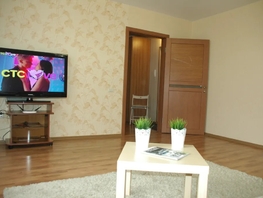 Снять двухкомнатную квартиру Ленинградский пр-кт, 56  м&sup2;, 4900 рублей
