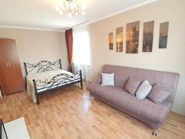 Снять однокомнатную квартиру Ленина пр-кт, 34  м&sup2;, 2760 рублей