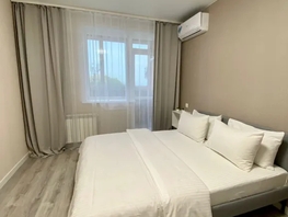 Снять однокомнатную квартиру Гагарина ул, 50  м&sup2;, 3520 рублей