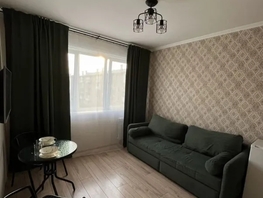 Снять однокомнатную квартиру Ленина пр-кт, 17  м&sup2;, 2000 рублей