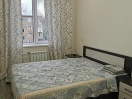 Снять двухкомнатную квартиру Шорникова ул, 46  м&sup2;, 2500 рублей