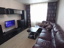 Снять однокомнатную квартиру Шахтеров пр-кт, 35  м&sup2;, 2500 рублей