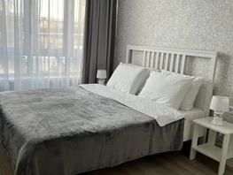 Снять двухкомнатную квартиру Сарыгина ул, 45  м&sup2;, 3910 рублей