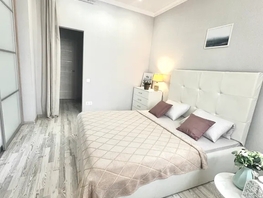 Снять двухкомнатную квартиру Московский пр-кт, 50  м&sup2;, 3300 рублей