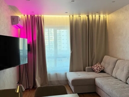 Снять однокомнатную квартиру Химиков пр-кт, 40  м&sup2;, 3500 рублей