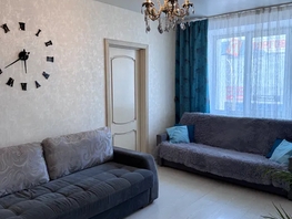 Снять двухкомнатную квартиру Кузнецкий пр-кт, 55  м&sup2;, 3150 рублей