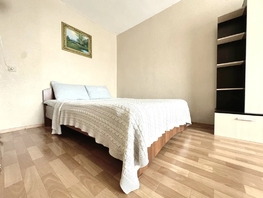 Снять однокомнатную квартиру Дарвина ул, 33  м&sup2;, 2573 рублей