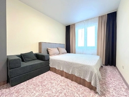 Снять двухкомнатную квартиру Пролетарская ул, 55  м&sup2;, 3165 рублей