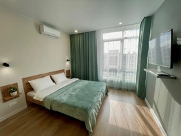 Снять однокомнатную квартиру Притомский пр-кт, 30  м&sup2;, 3190 рублей