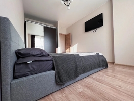 Снять однокомнатную квартиру Притомский пр-кт, 41  м&sup2;, 3068 рублей