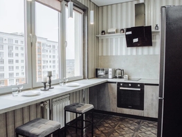 Снять однокомнатную квартиру Притомский пр-кт, 50  м&sup2;, 2950 рублей