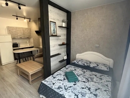 Снять однокомнатную квартиру Притомский пр-кт, 29  м&sup2;, 2700 рублей