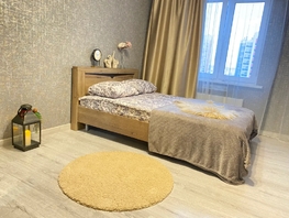 Снять трехкомнатную квартиру Пролетарская ул, 67  м&sup2;, 4750 рублей