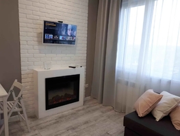 Снять трехкомнатную квартиру Притомский пр-кт, 65  м&sup2;, 5000 рублей