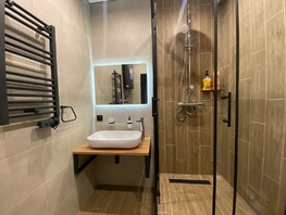 Снять двухкомнатную квартиру Ноградская ул, 45  м&sup2;, 3360 рублей