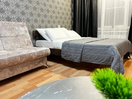 Снять однокомнатную квартиру Ленина пр-кт, 38  м&sup2;, 3000 рублей